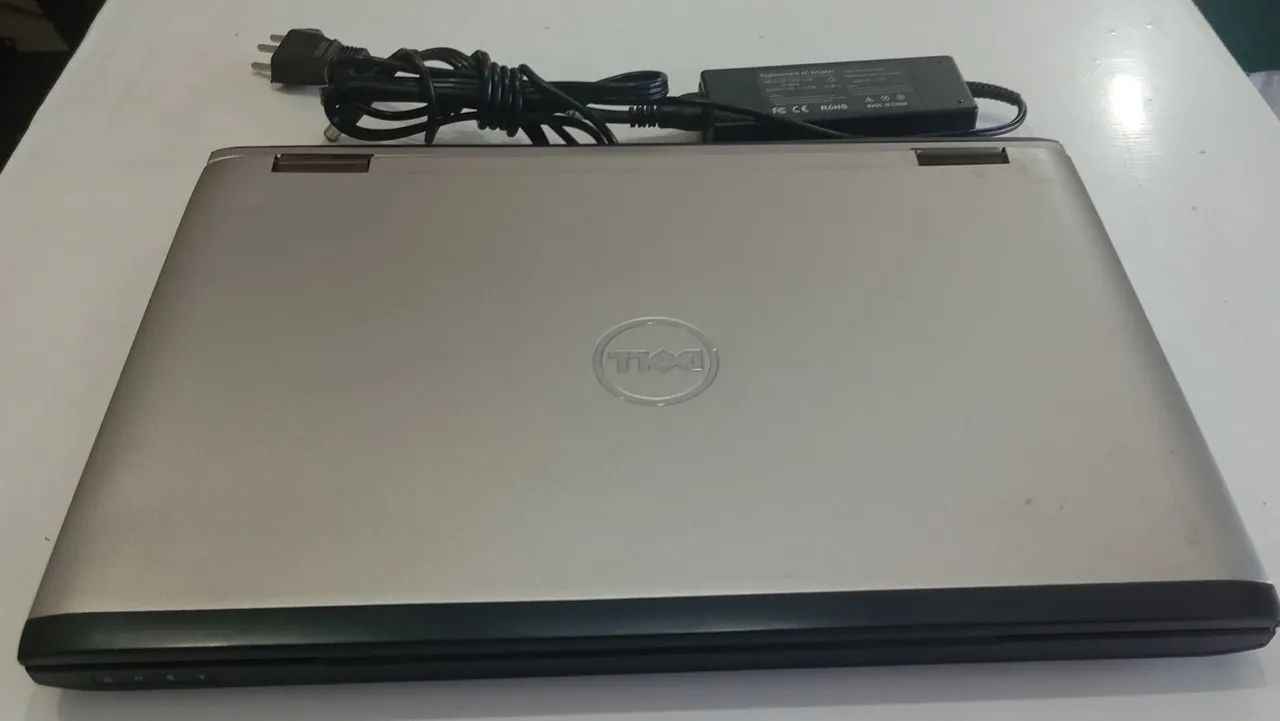 NOTEBOOK DELL VOSTRO R$599-  - Foto 4