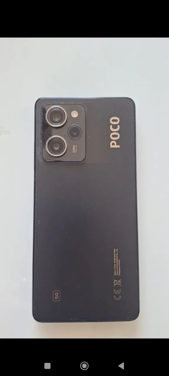 Xiomi Poco X5 Pro 5g - Foto 2