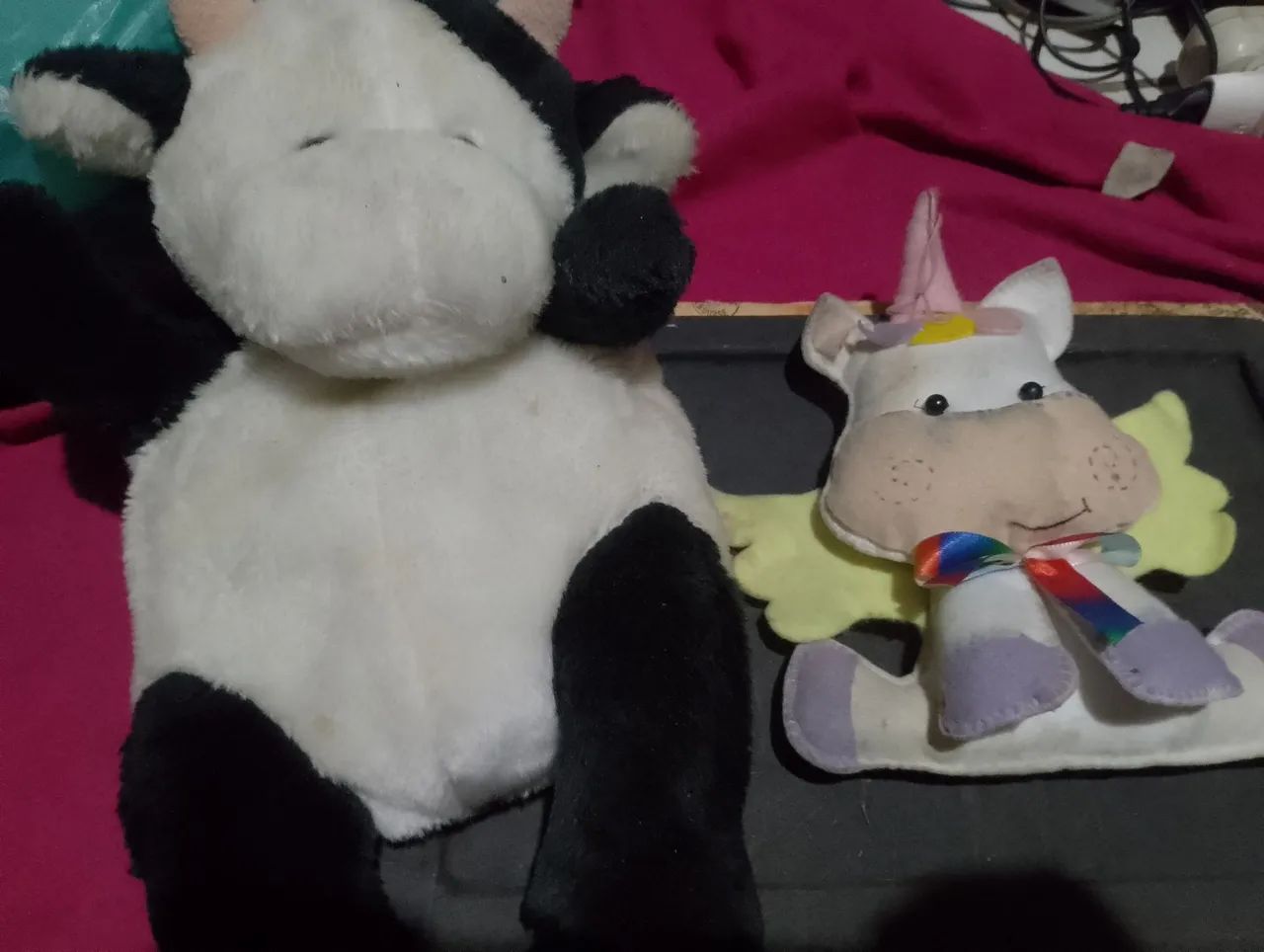Bichinhos de pelucia - Foto 2