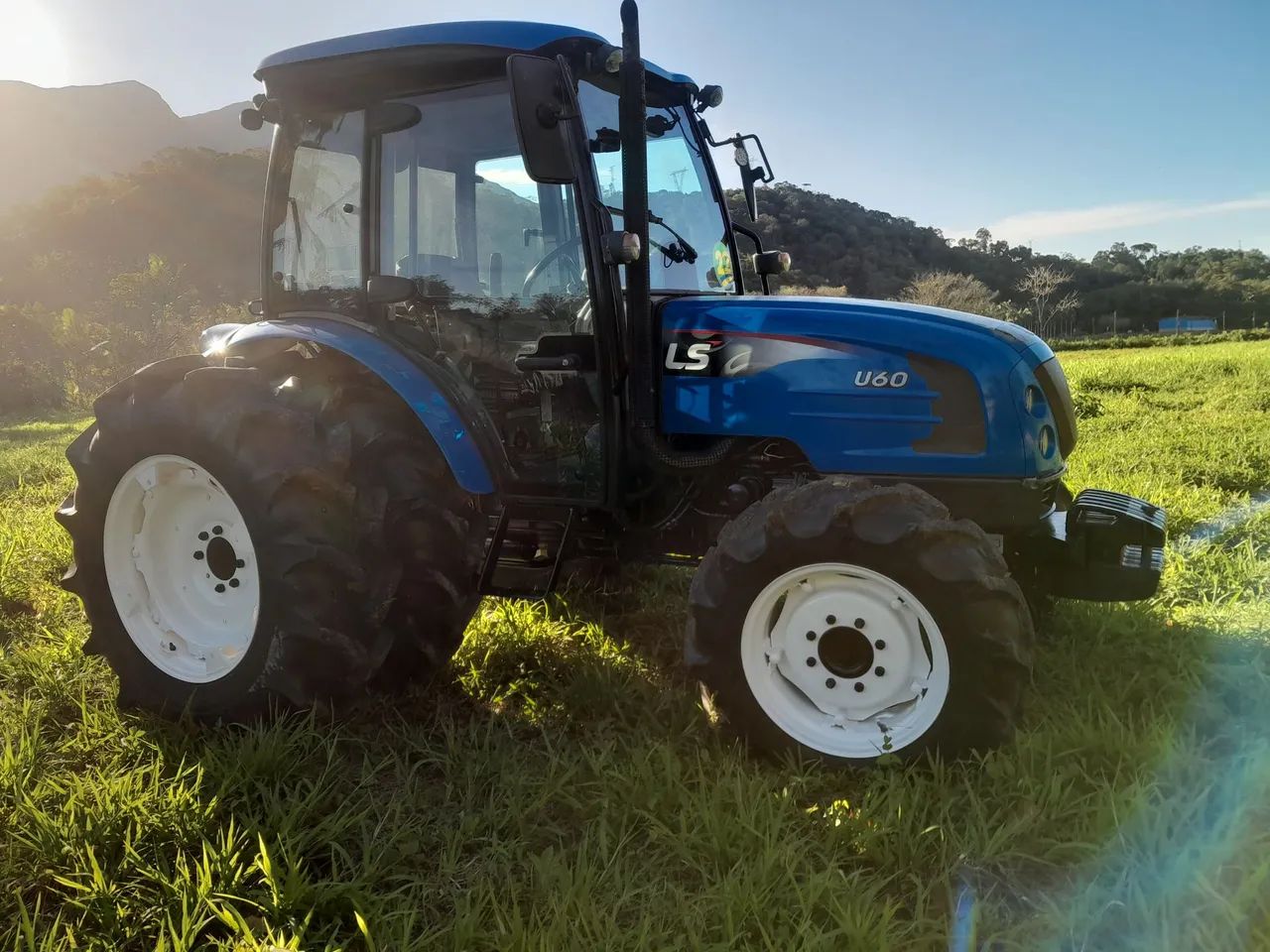 Trator U60 - Foto 3