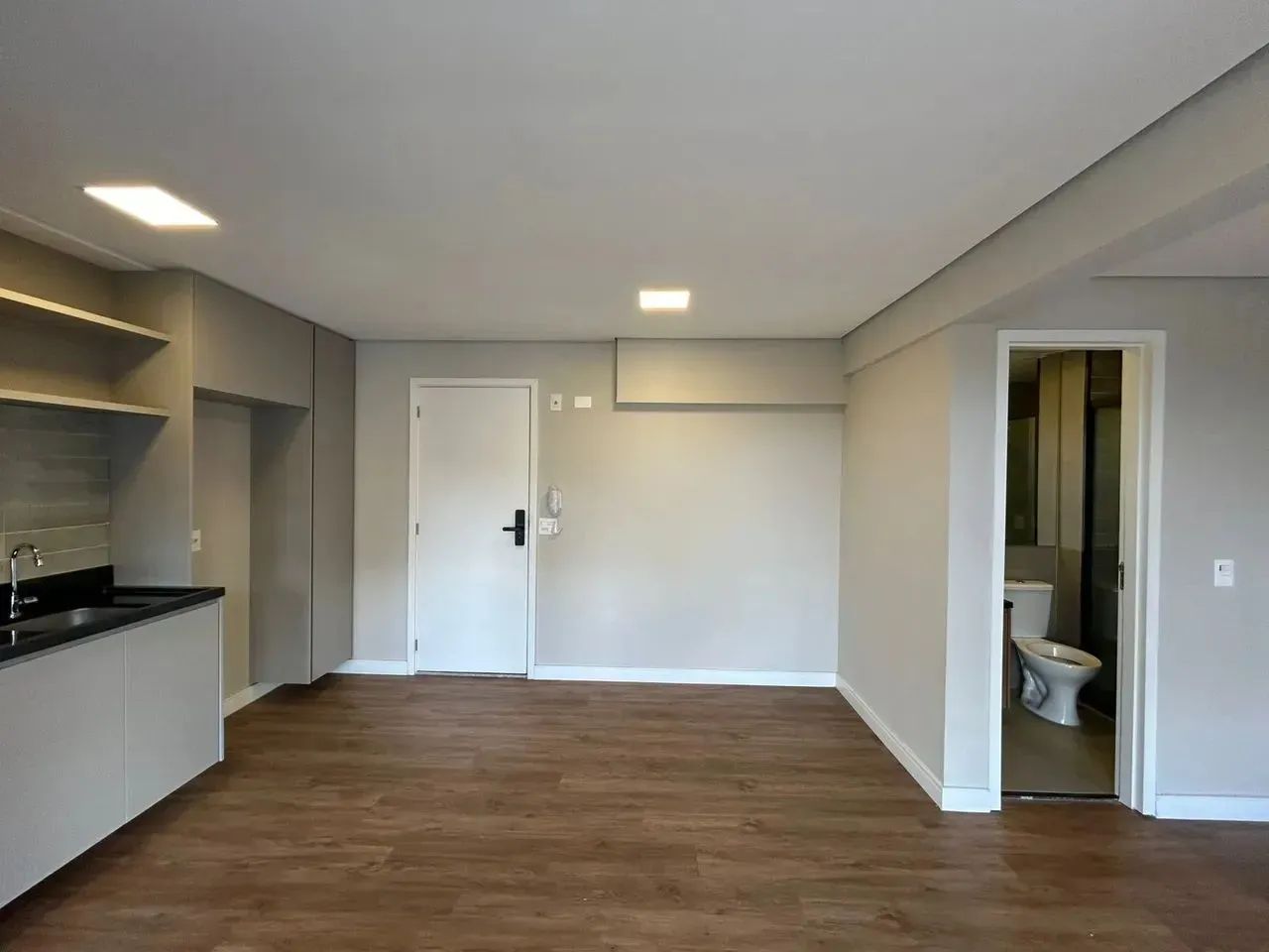 Imóvel para aluguel tem 48 metros quadrados com 1 quarto em Aldeia - Barueri - SP - Foto 3