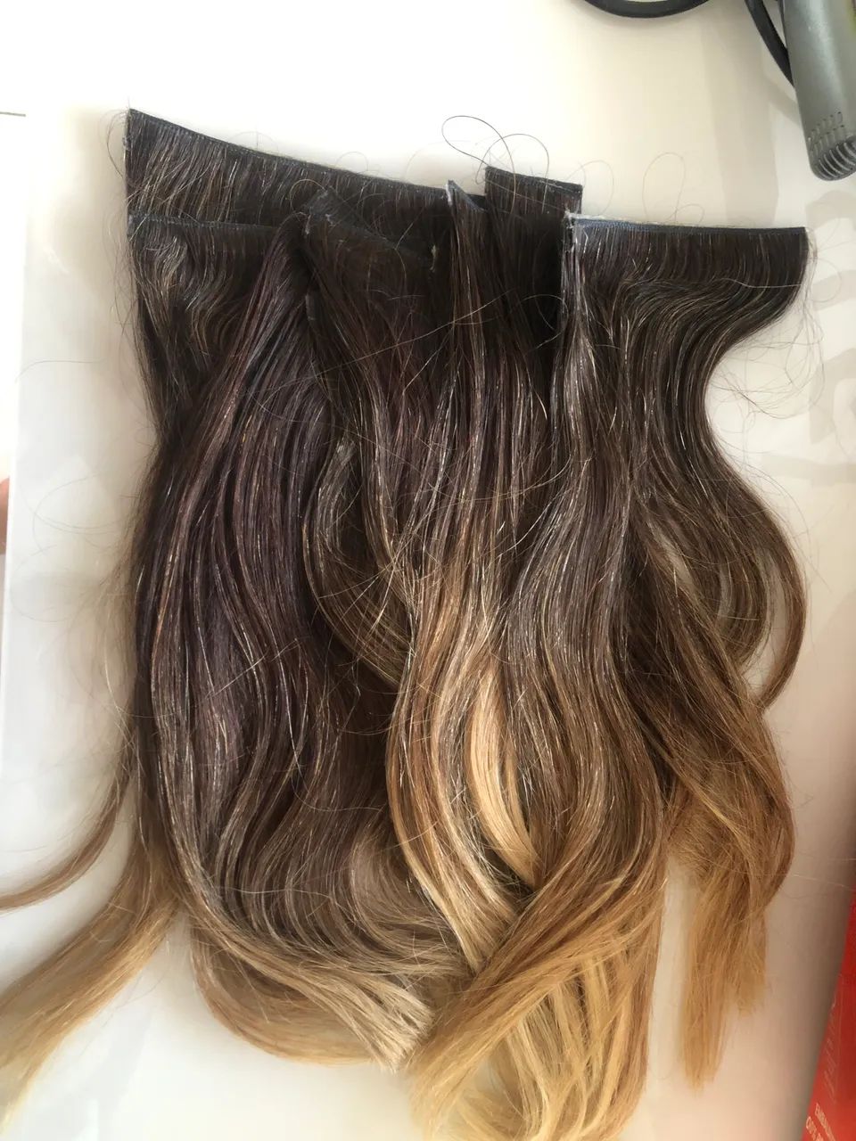 Mega hear na fita  - Foto 2