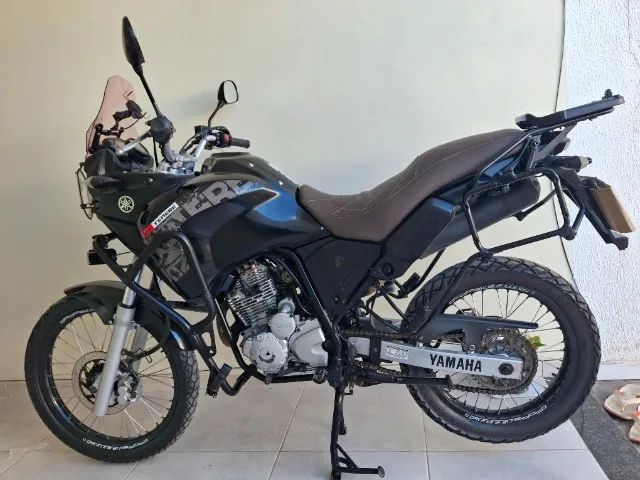 TENERE 250