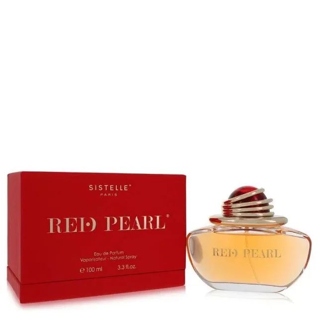 Perfume Red Pearl 100ml (NOVO - LACRADO) - Foto 3