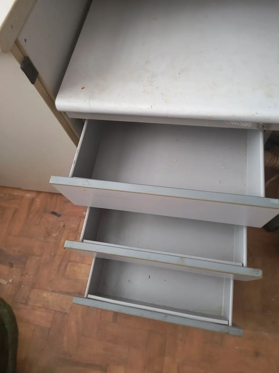 Gaveteiro de escritório  - Foto 4