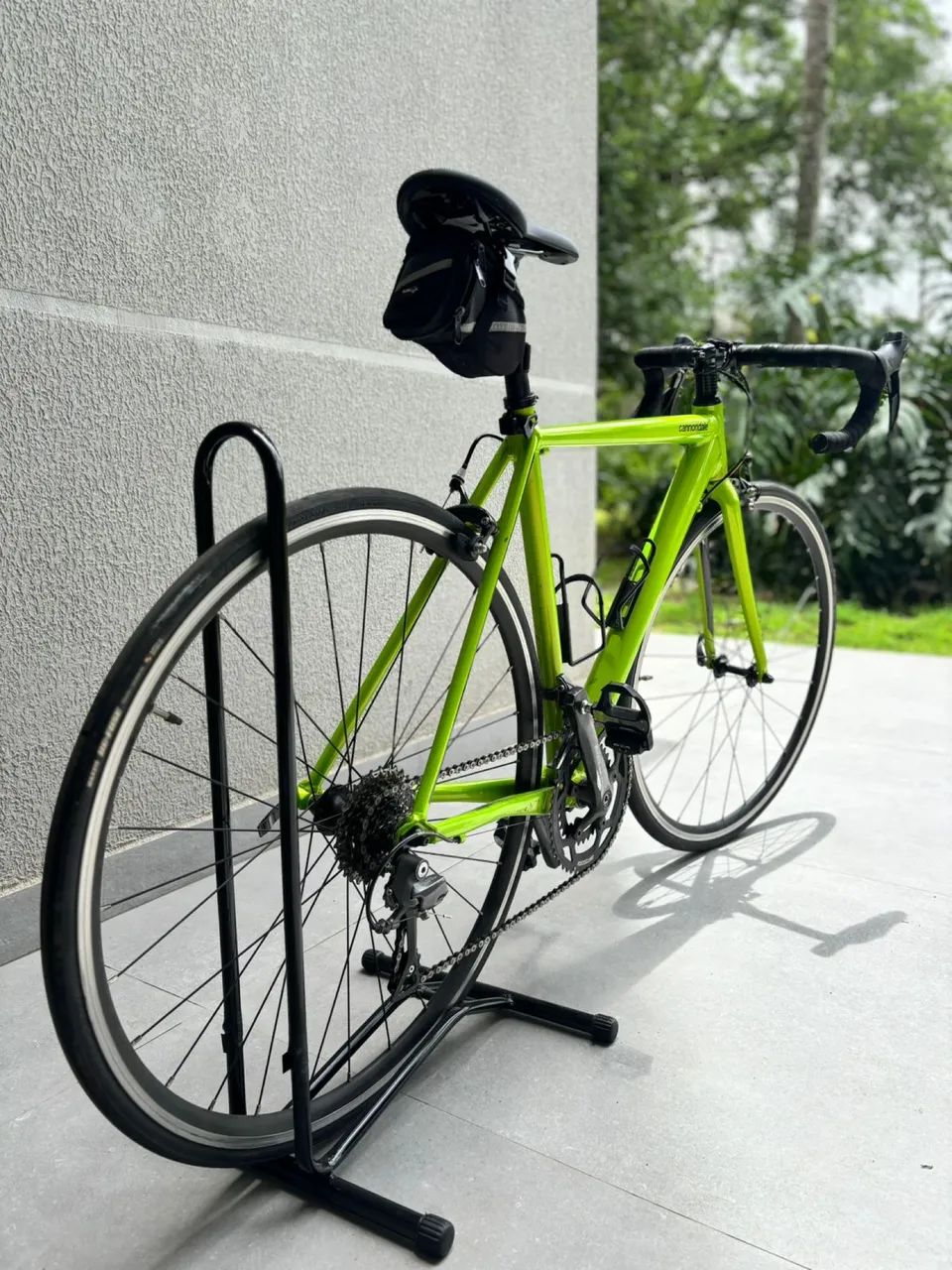 Bicicleta Speed Cannondale Caad Optimo - Foto 5