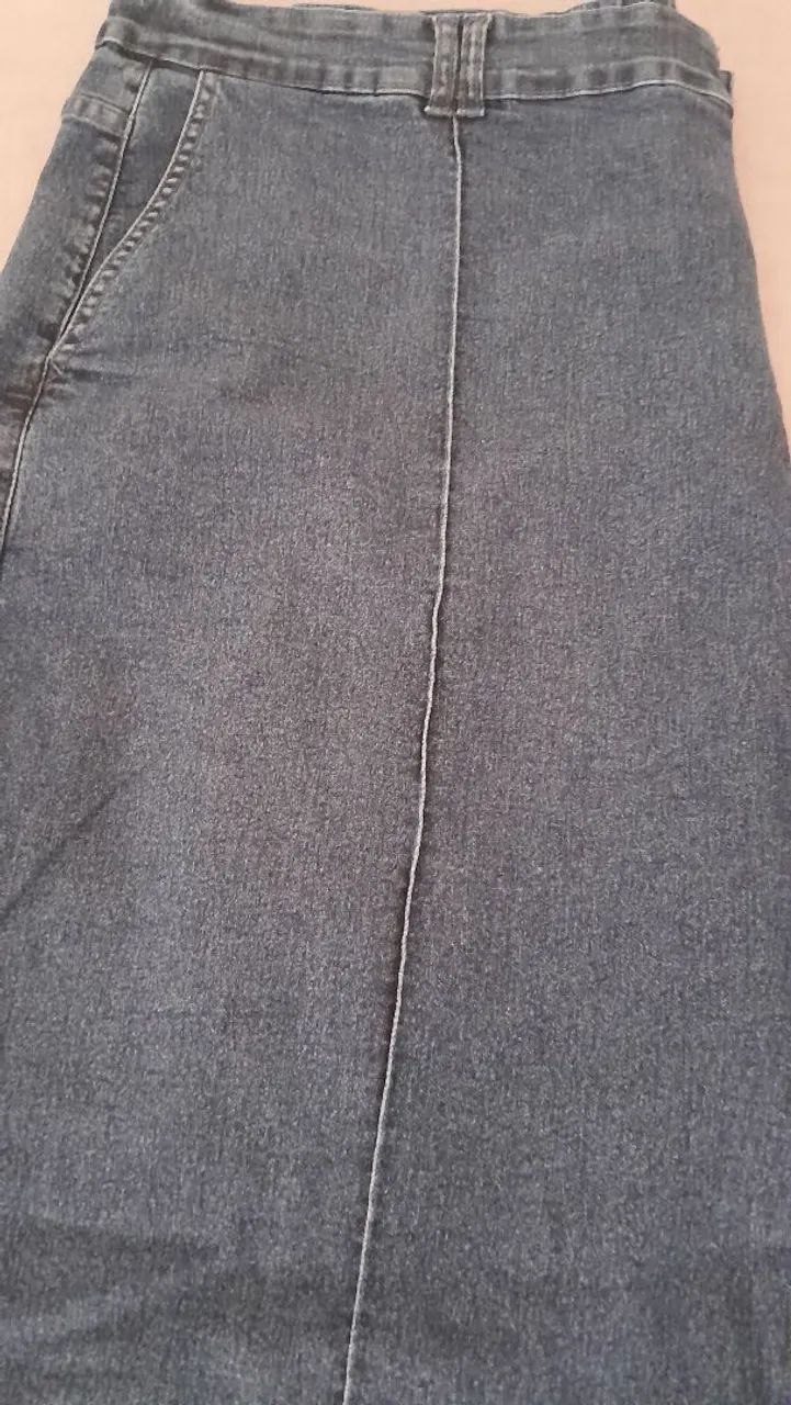 Calças Jeans PLUS SIZE-48 até 56.