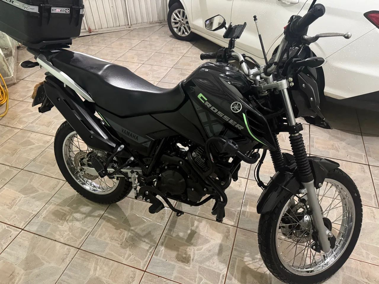 Crosser 150 Z ABS - Foto 5