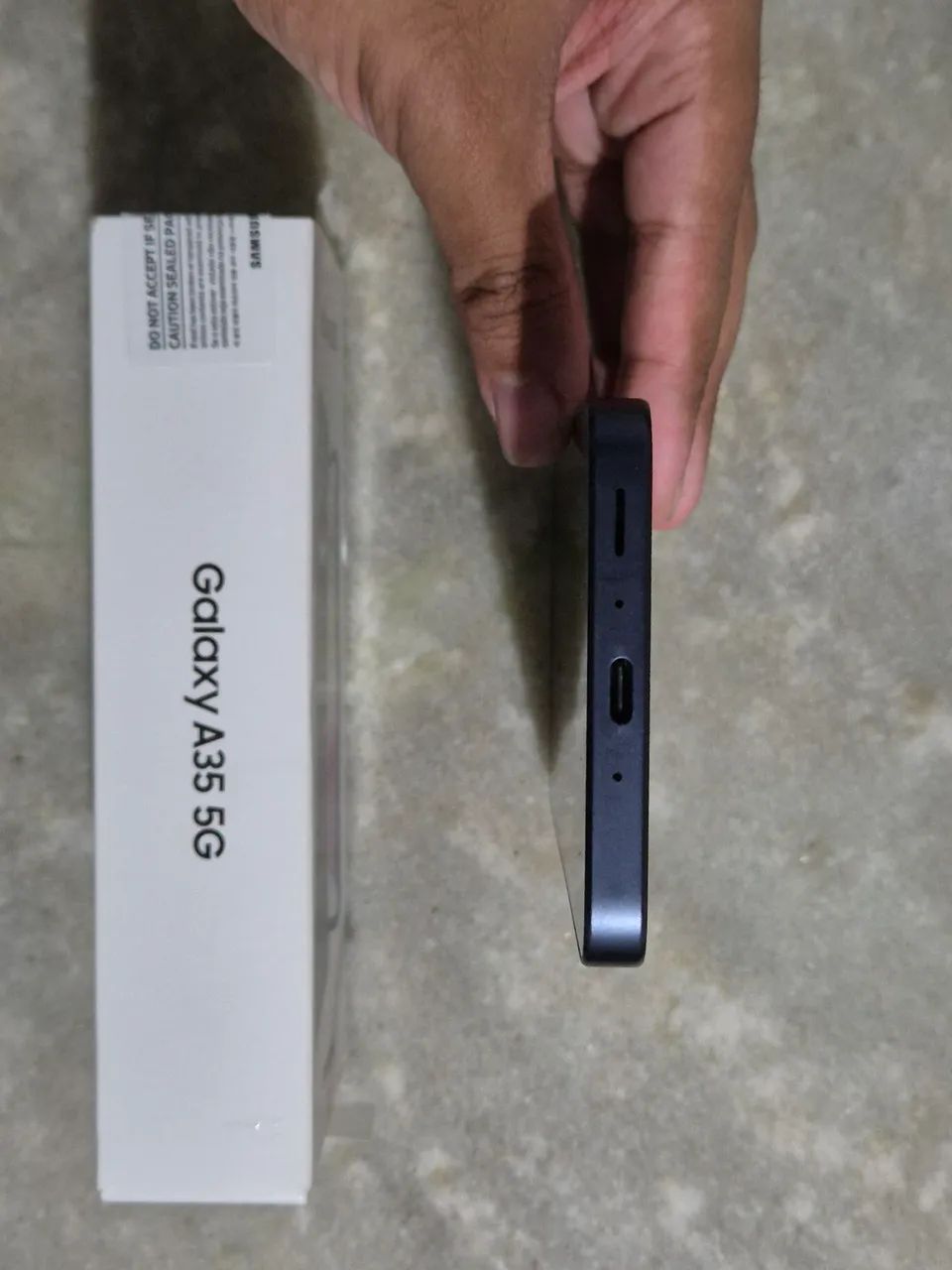 GALAXY A35 5G - Foto 5