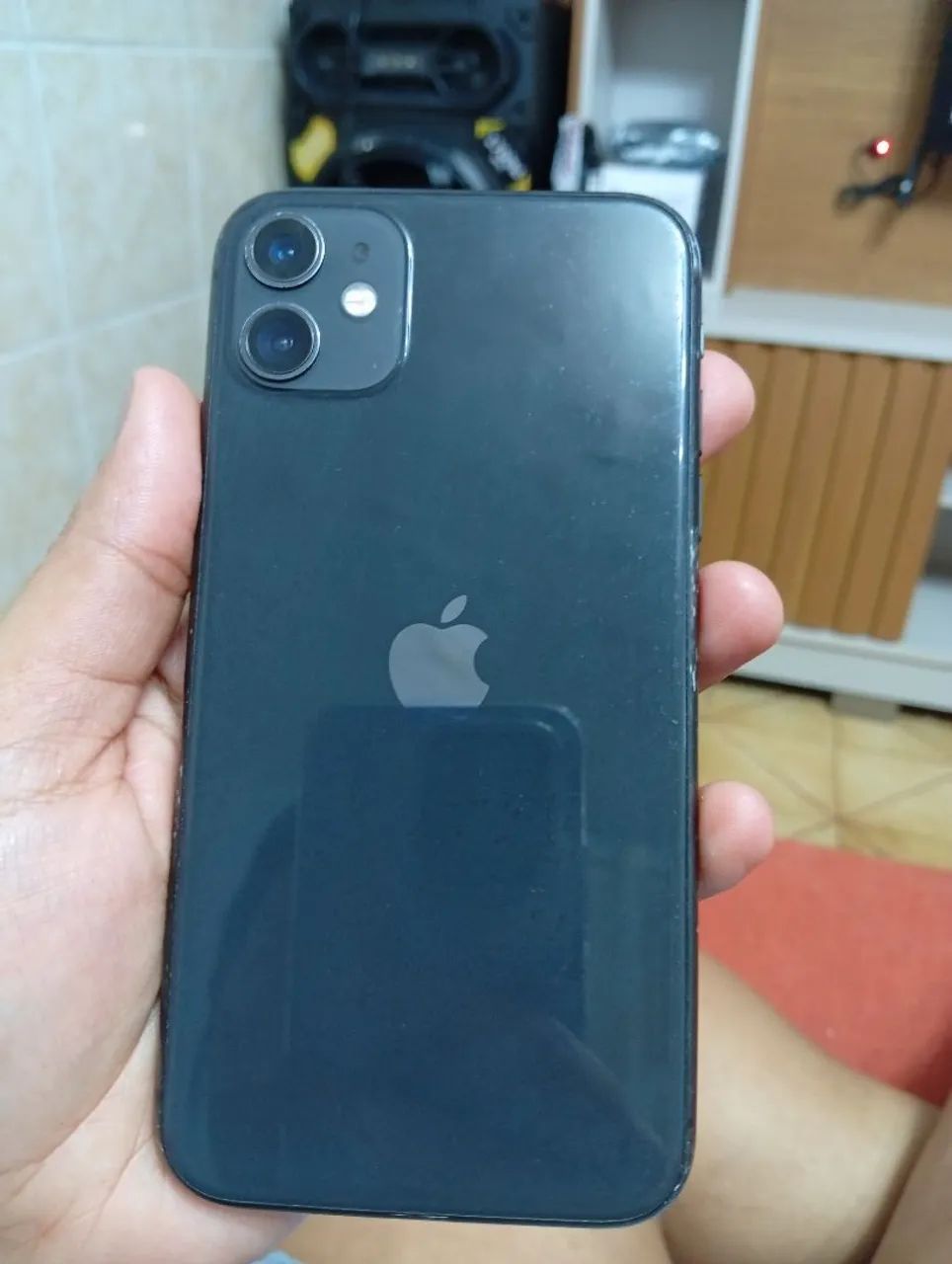 iPhone 11 256gb face ID ok, ?69% - Celulares e Smartphones