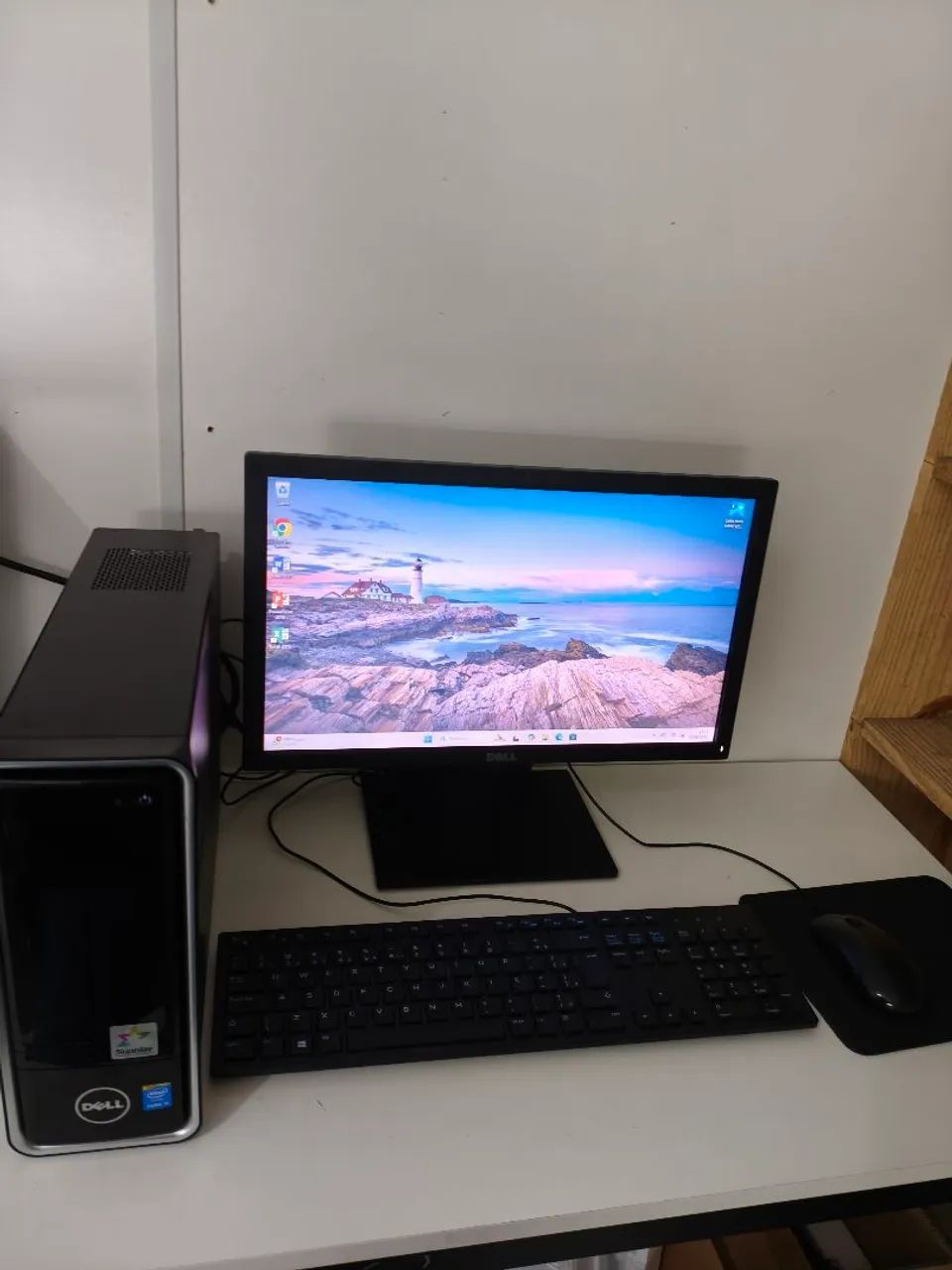Computador Completo Dell  - Foto 4