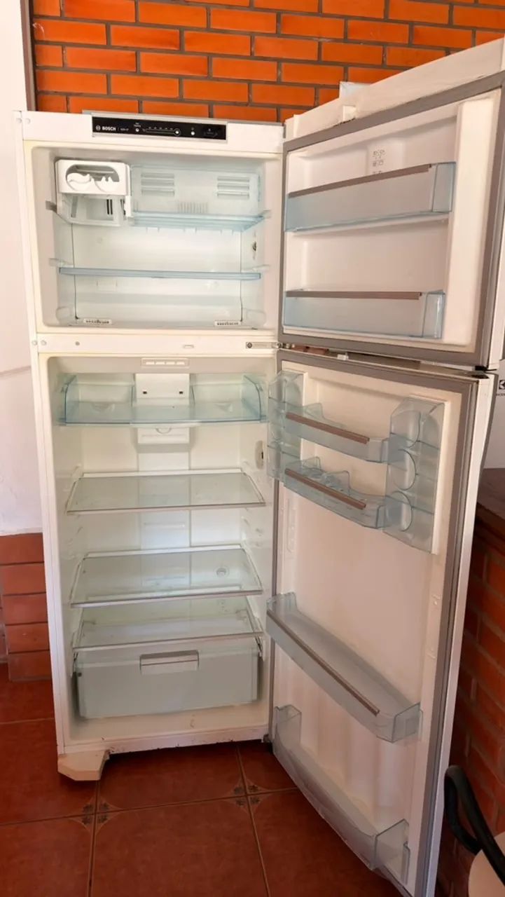 Geladeira Bosh - Foto 3