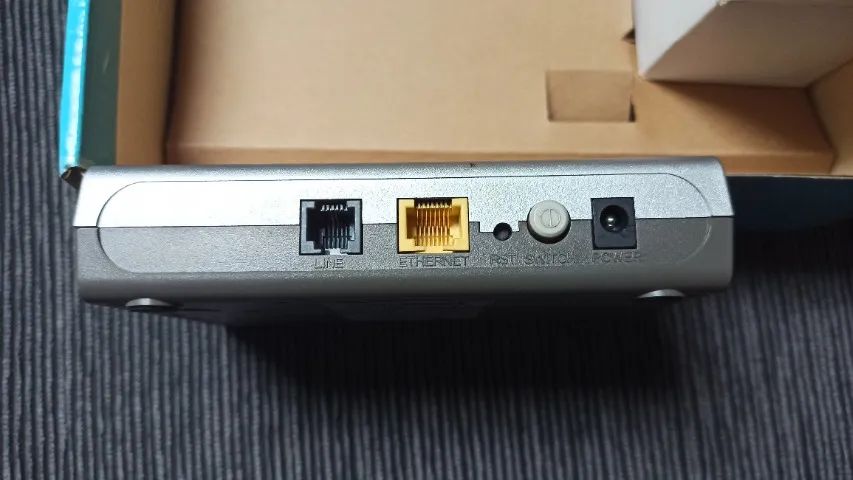 Roteador D-Link 500B - Foto 4