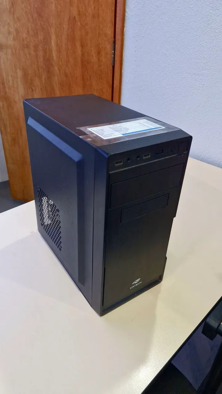 Computador completo