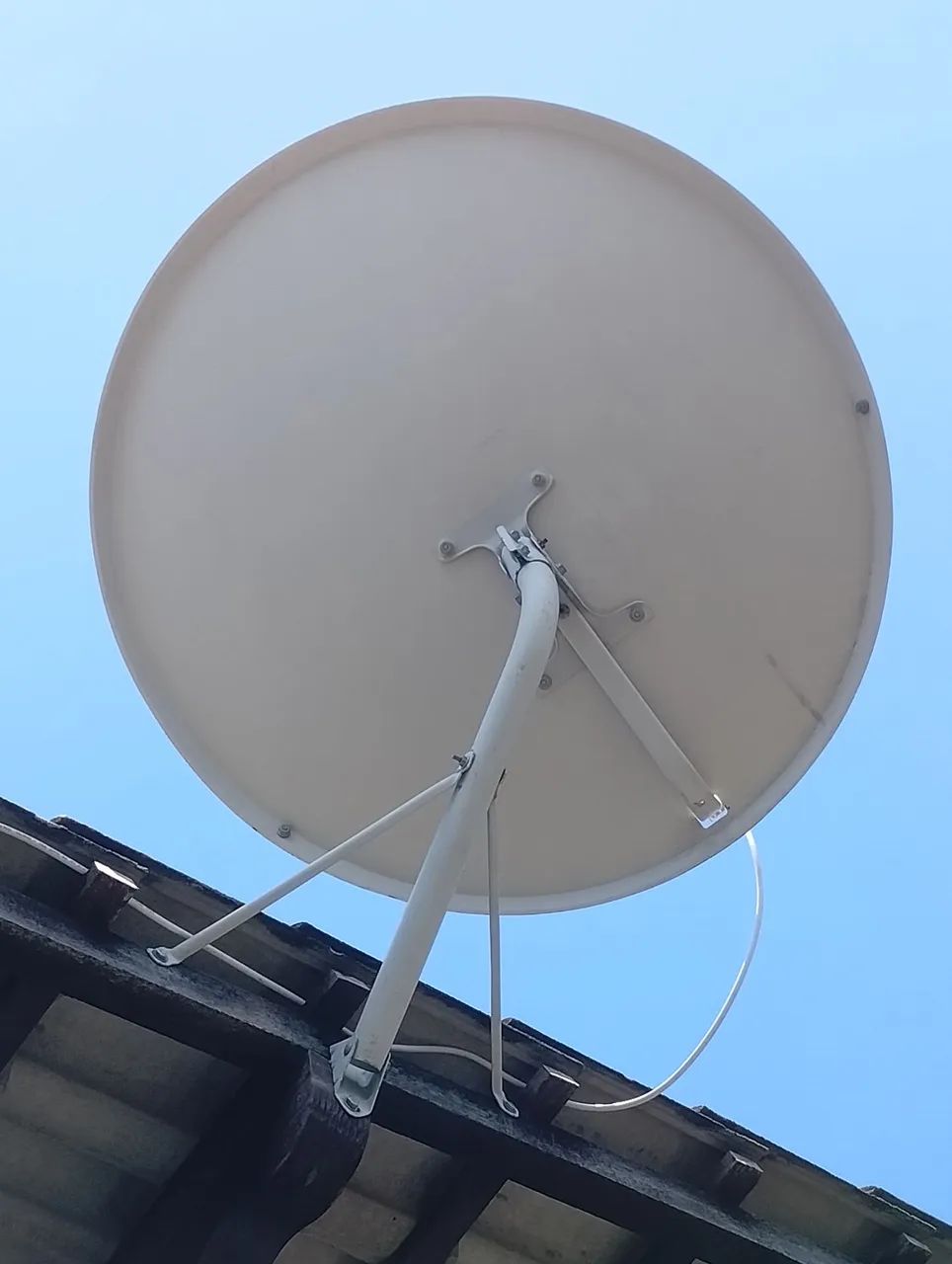 Antena  - Foto 2