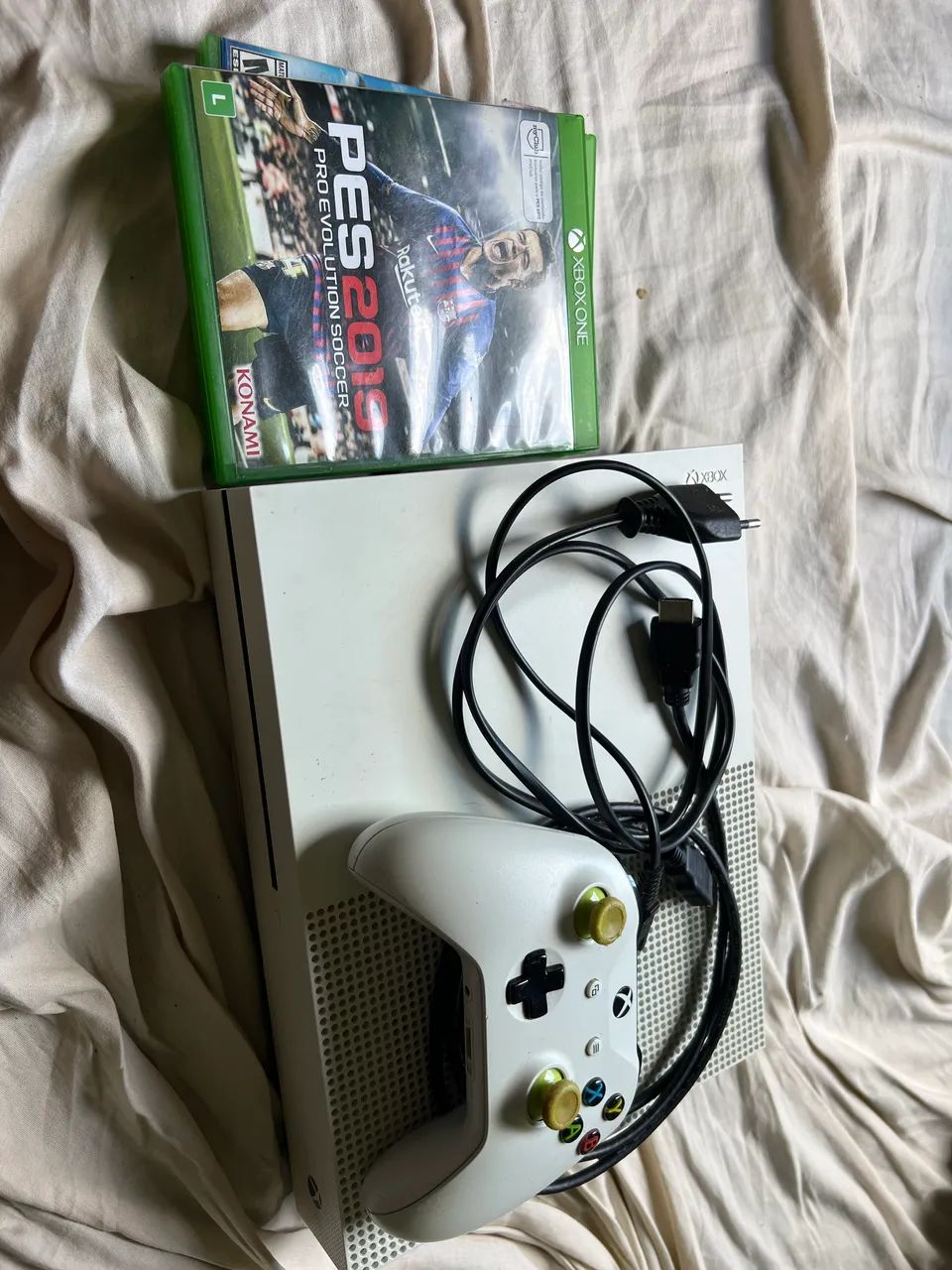 Xbox com defeito - Foto 2