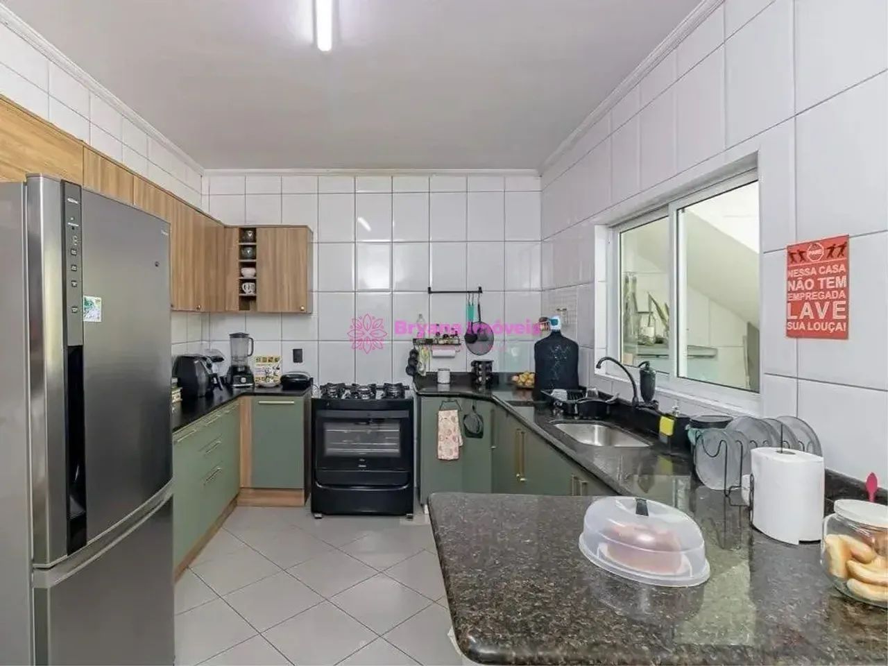 Sobrado à venda, Vila Pires, Santo André, SP - Foto 5