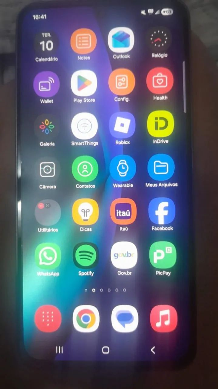 Samsung S24 fe - Foto 2