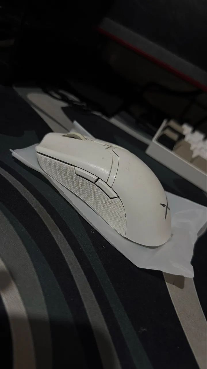 Mouse Delux M800