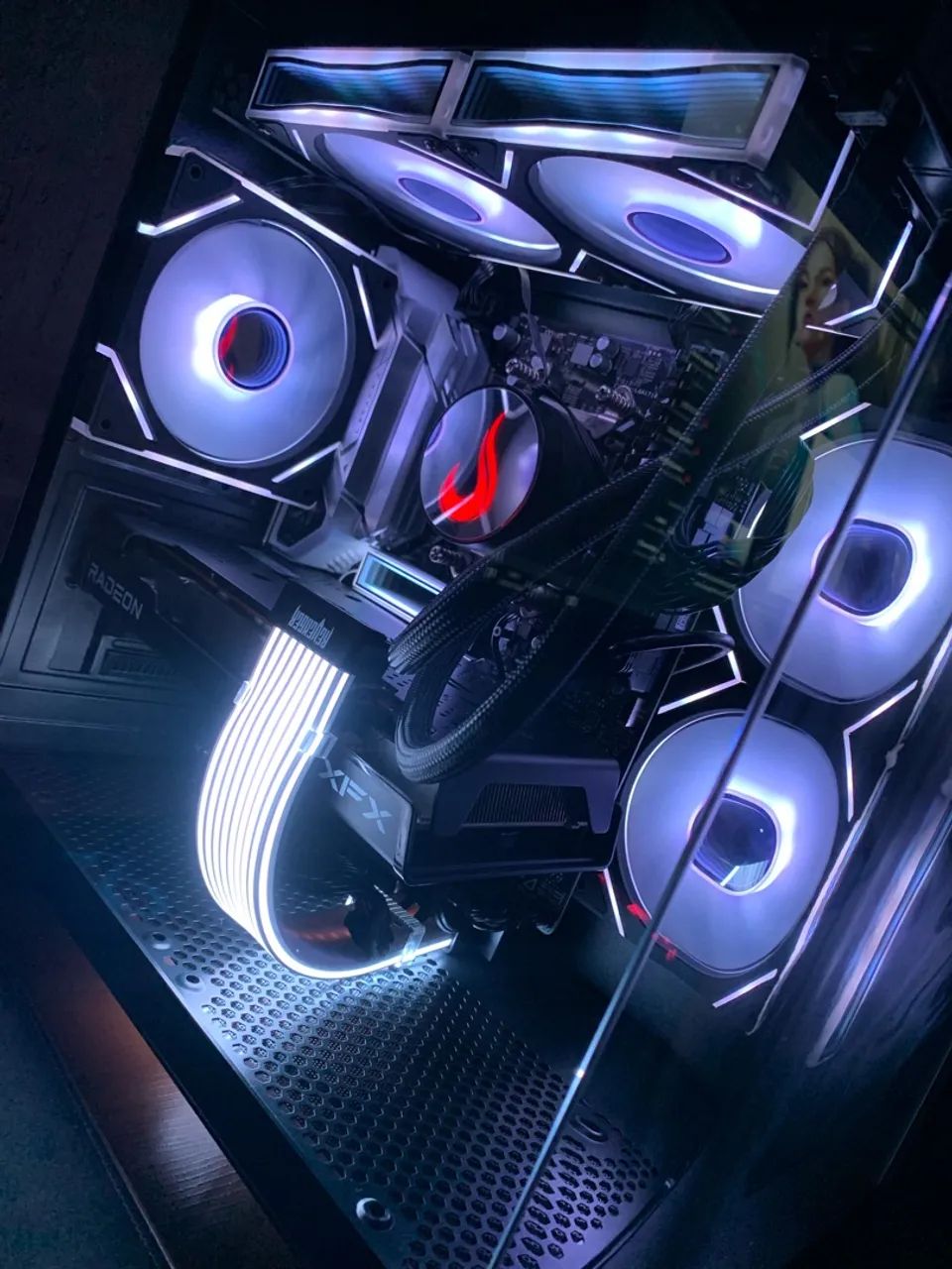 Pc gamer 9700x - Foto 3