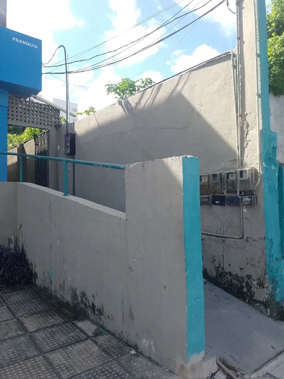 Foto - Recife - Fundão