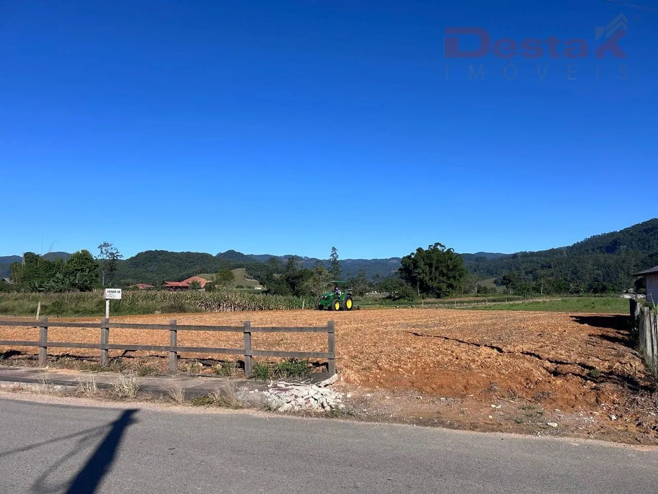 Terreno em Santa Barbara - Antônio Carlos - Foto 2