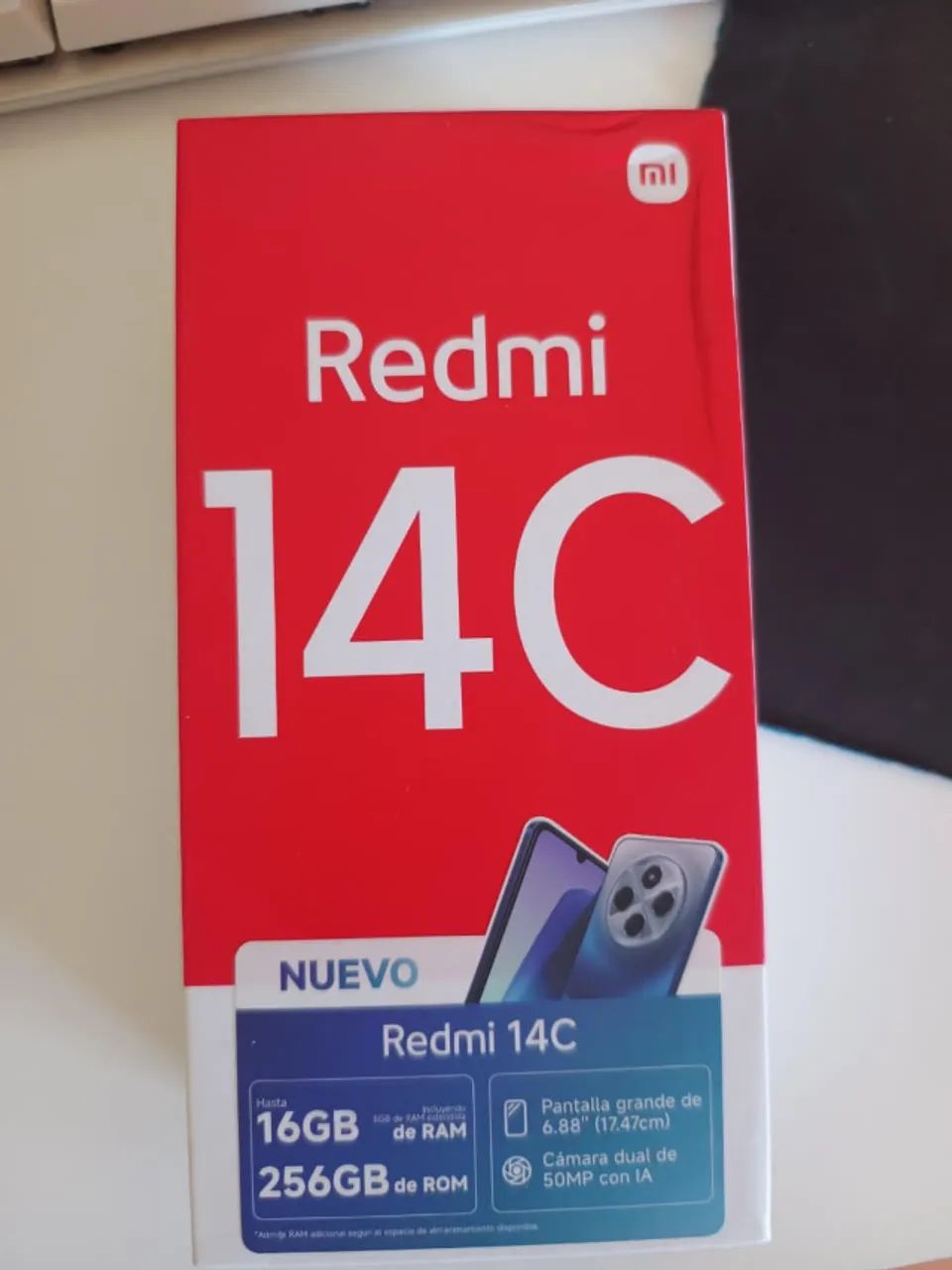 Redmi 14C 256GB 