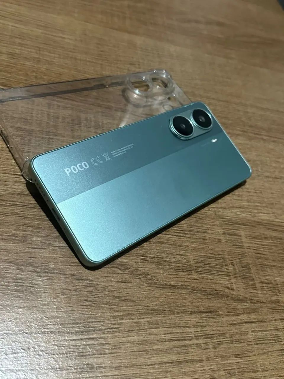 POCO X7 PRO  - Foto 4