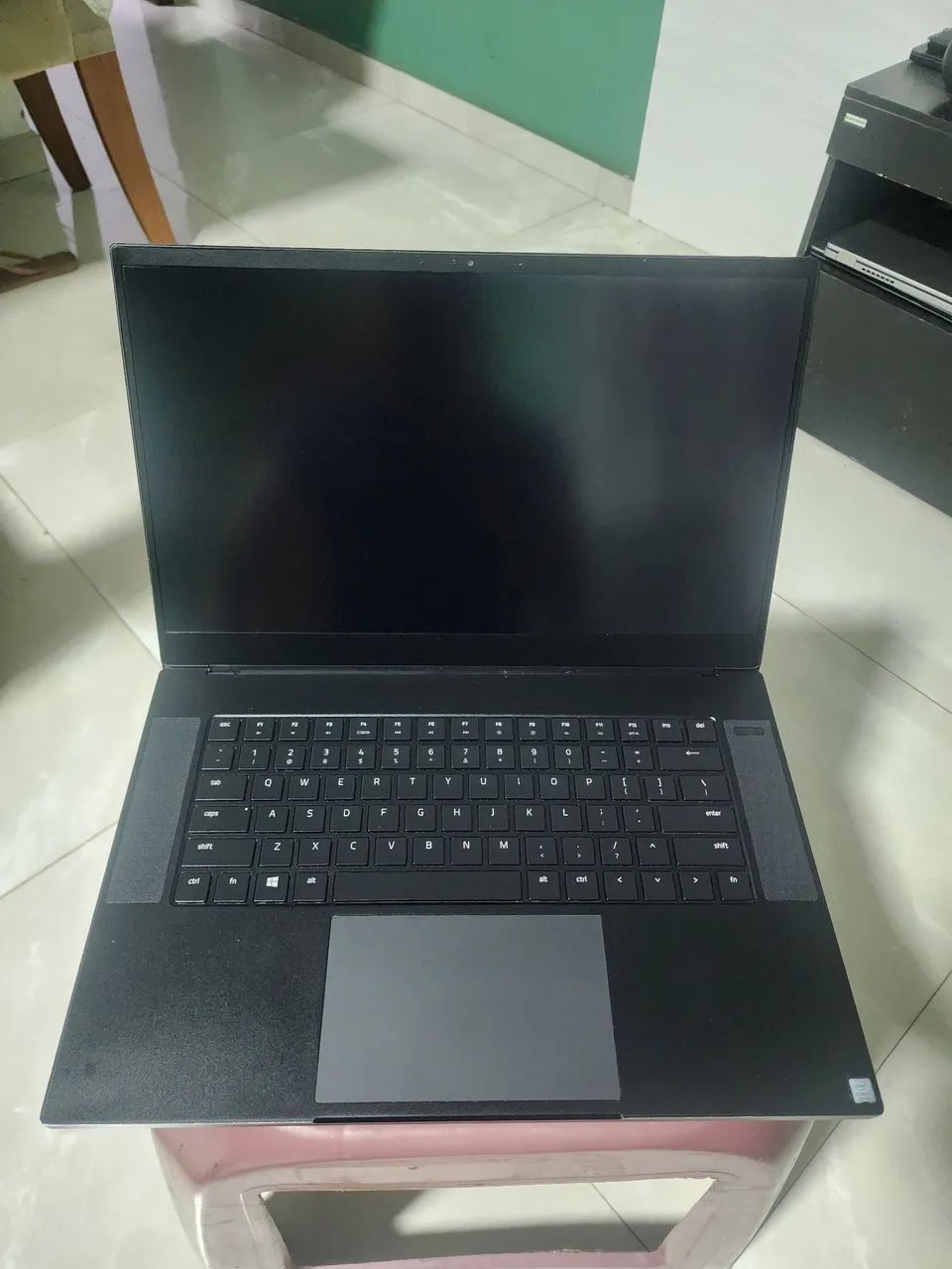 Razer blade 15 top  - Foto 5