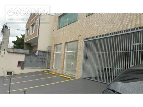 Prédio para locação - Paraíso, Santo André - Foto 4