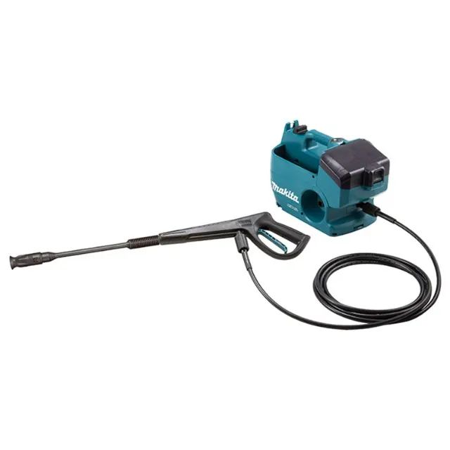 Lavadora de alta pressão a bateria 36V-Solo ( Makita ) - Foto 3