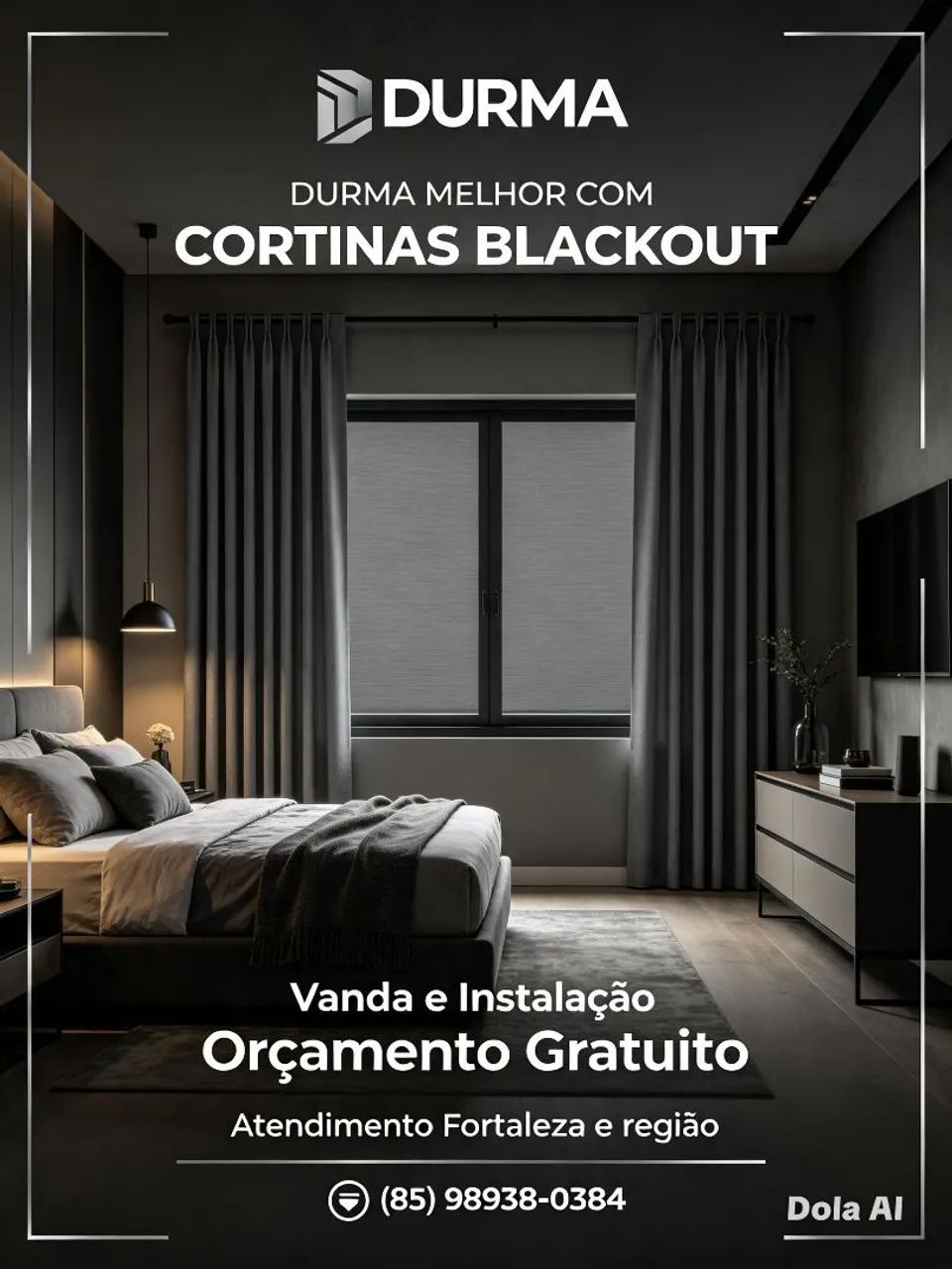 Cortinas 