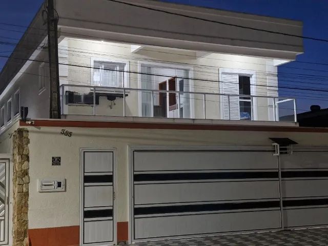 Foto - Praia Grande - Flórida