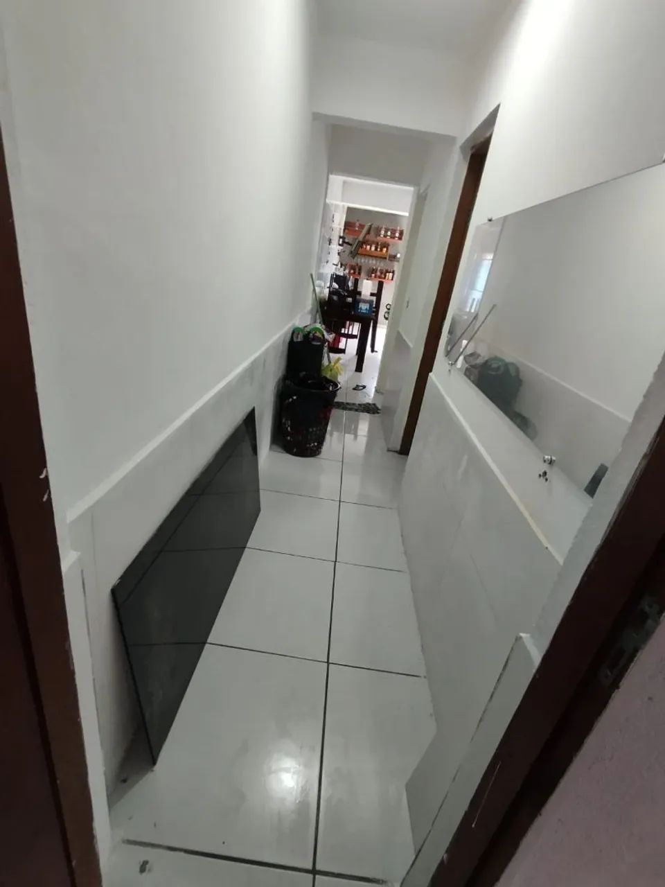 Vendo casa térrea  - Foto 4