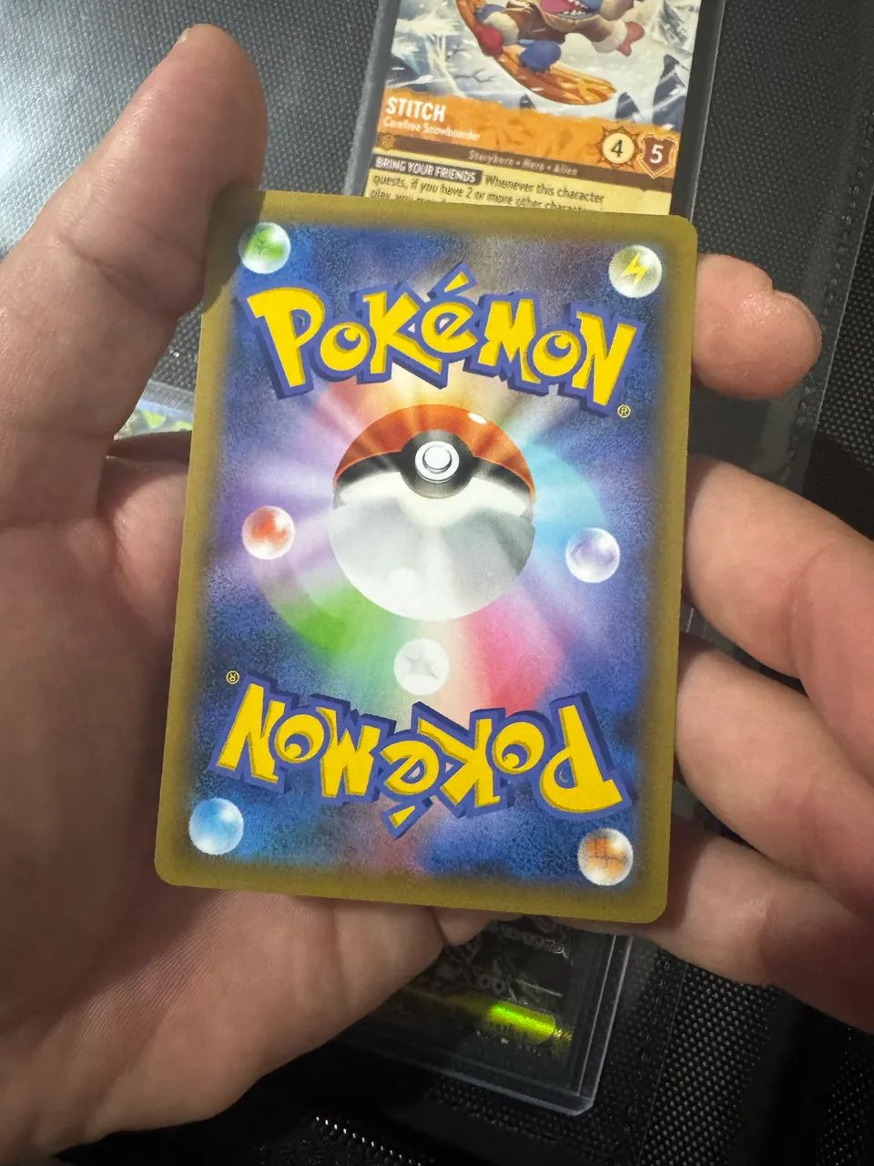Pokemon Zekrom 25TH JP NM - Foto 2
