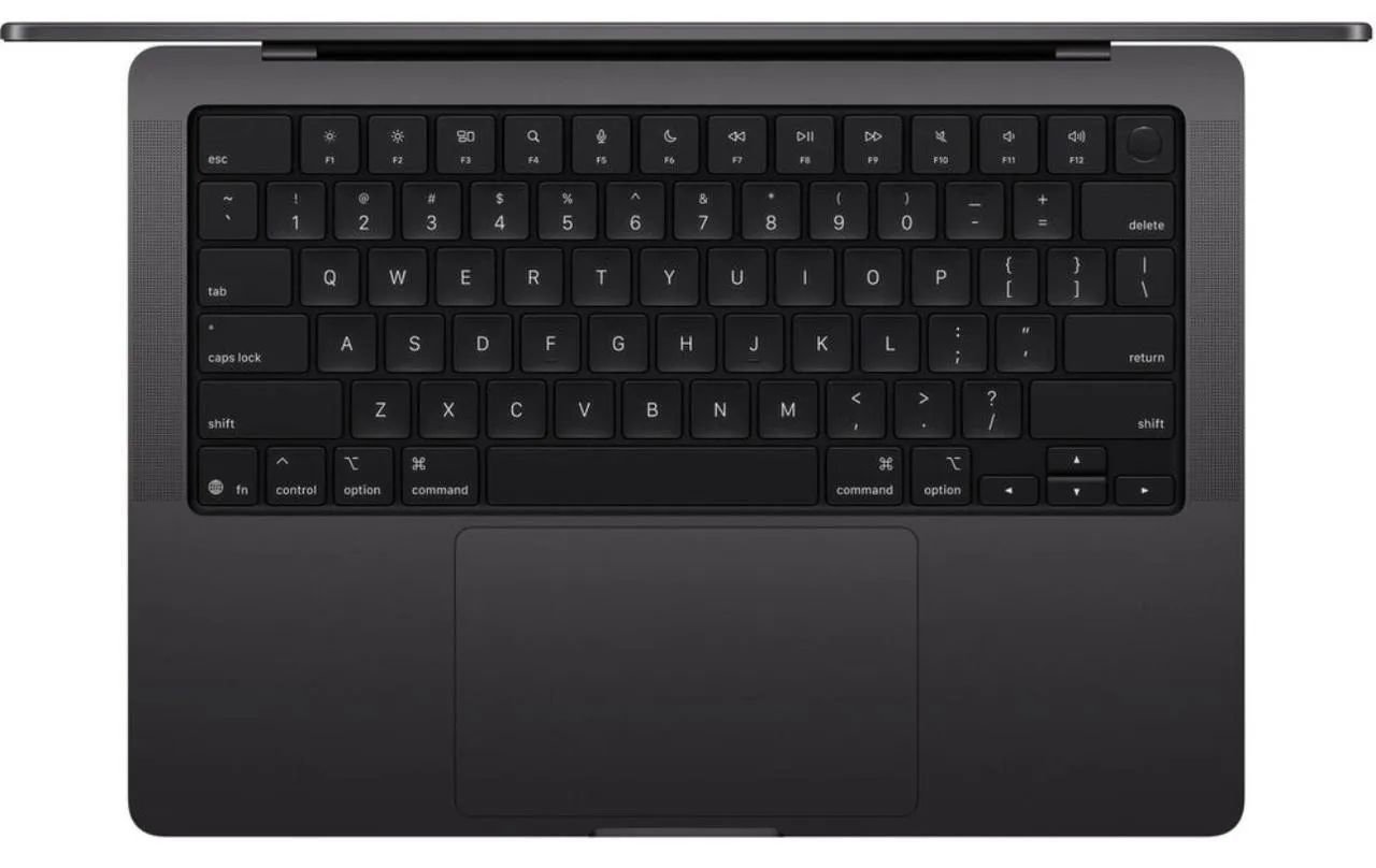 MacBook Pro - Foto 5