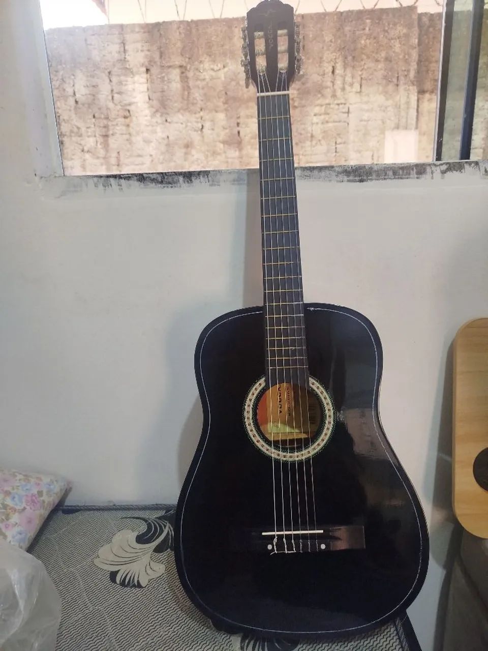 Violão 