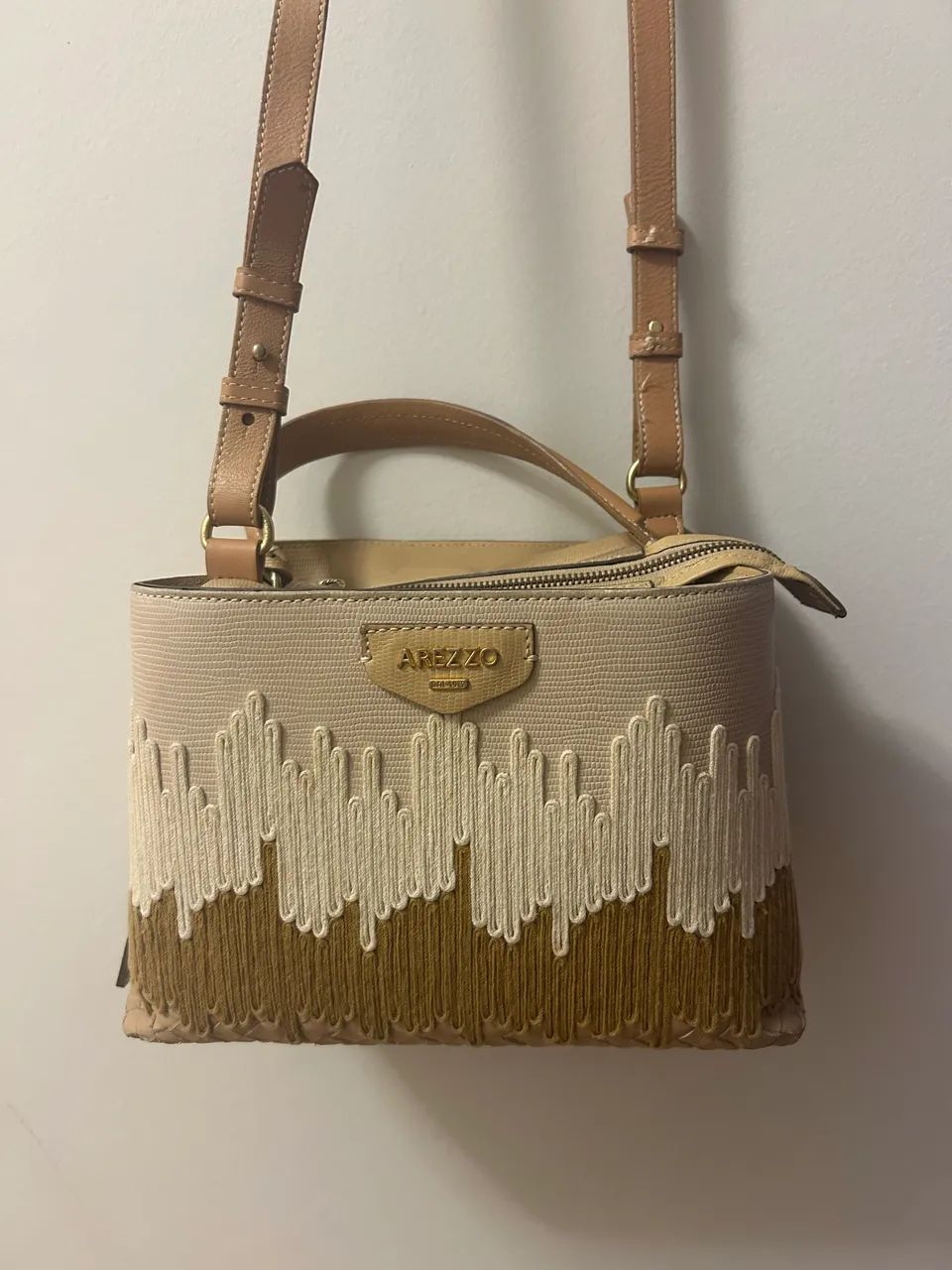 Bolsa Arezzo 