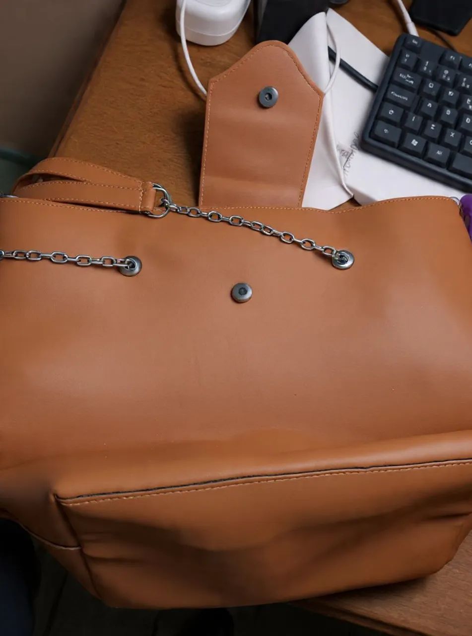 Bolsa desapego  - Foto 3