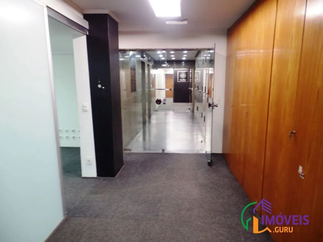 CONJ. COMERCIAL - VILA CLEMENTINO - SP - Foto 2