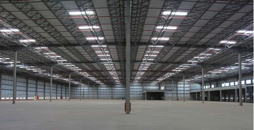 Galpão 3600 m² - 4 docas - Marechal Rondon - Cabreúva - Foto 3