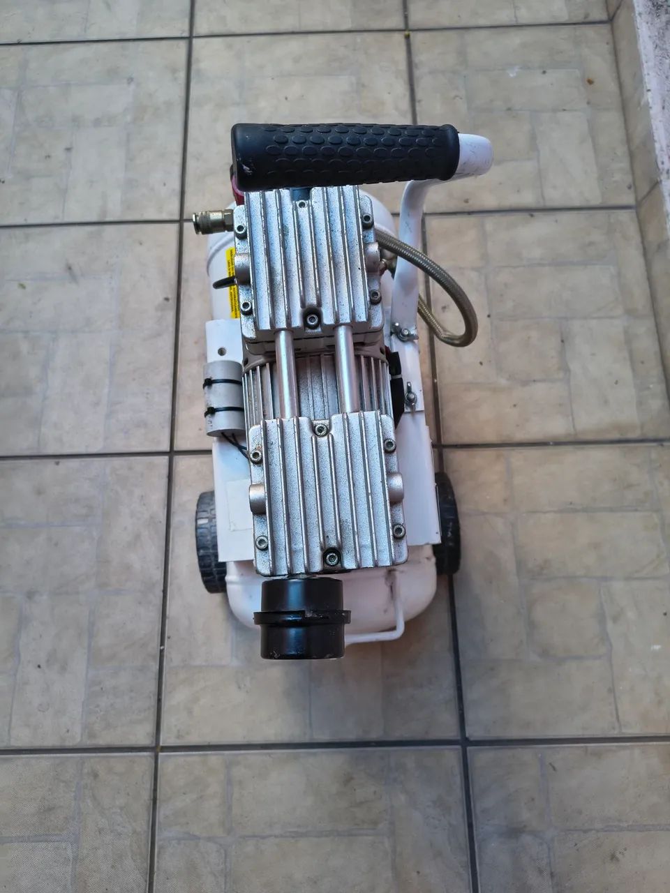 Compressor de ar - Foto 4