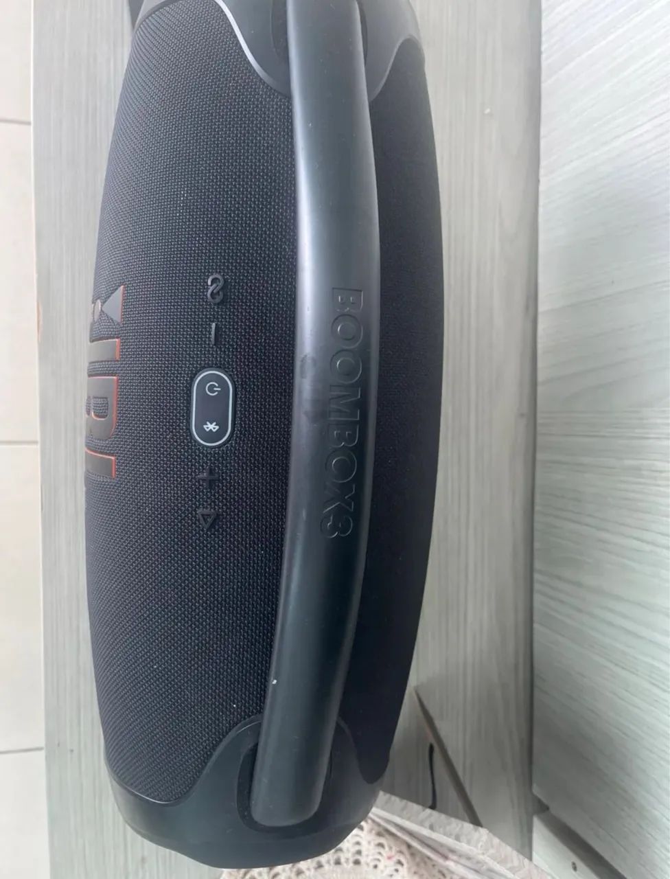 Vende-se JBL BomBox3 - Foto 3