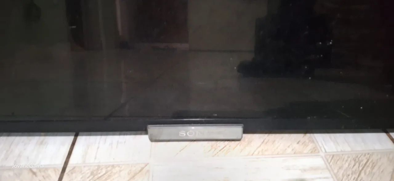 vendo tv Sony 42 polegadas  - Foto 2