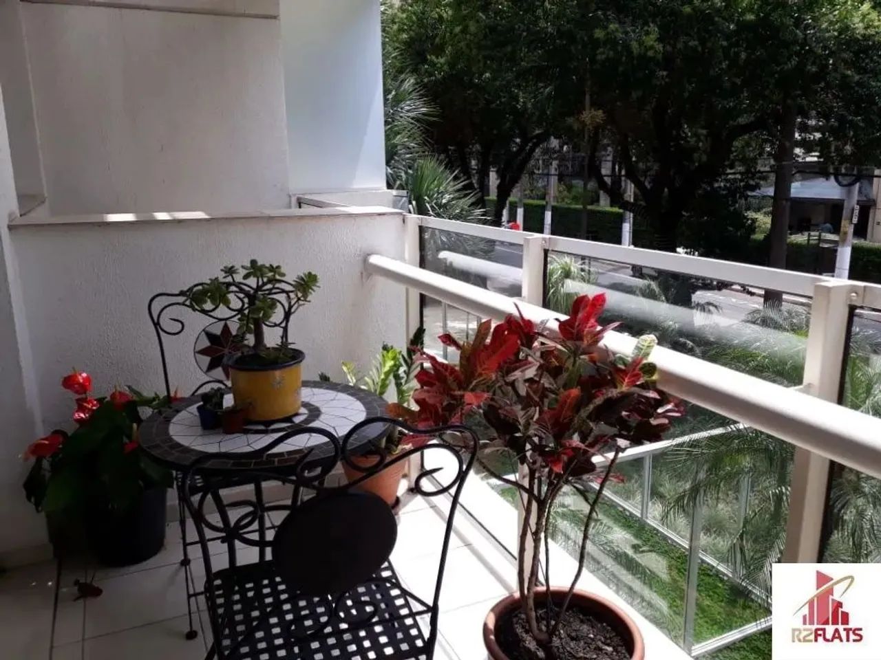 Apartamento, Moema - São Paulo - Foto 8