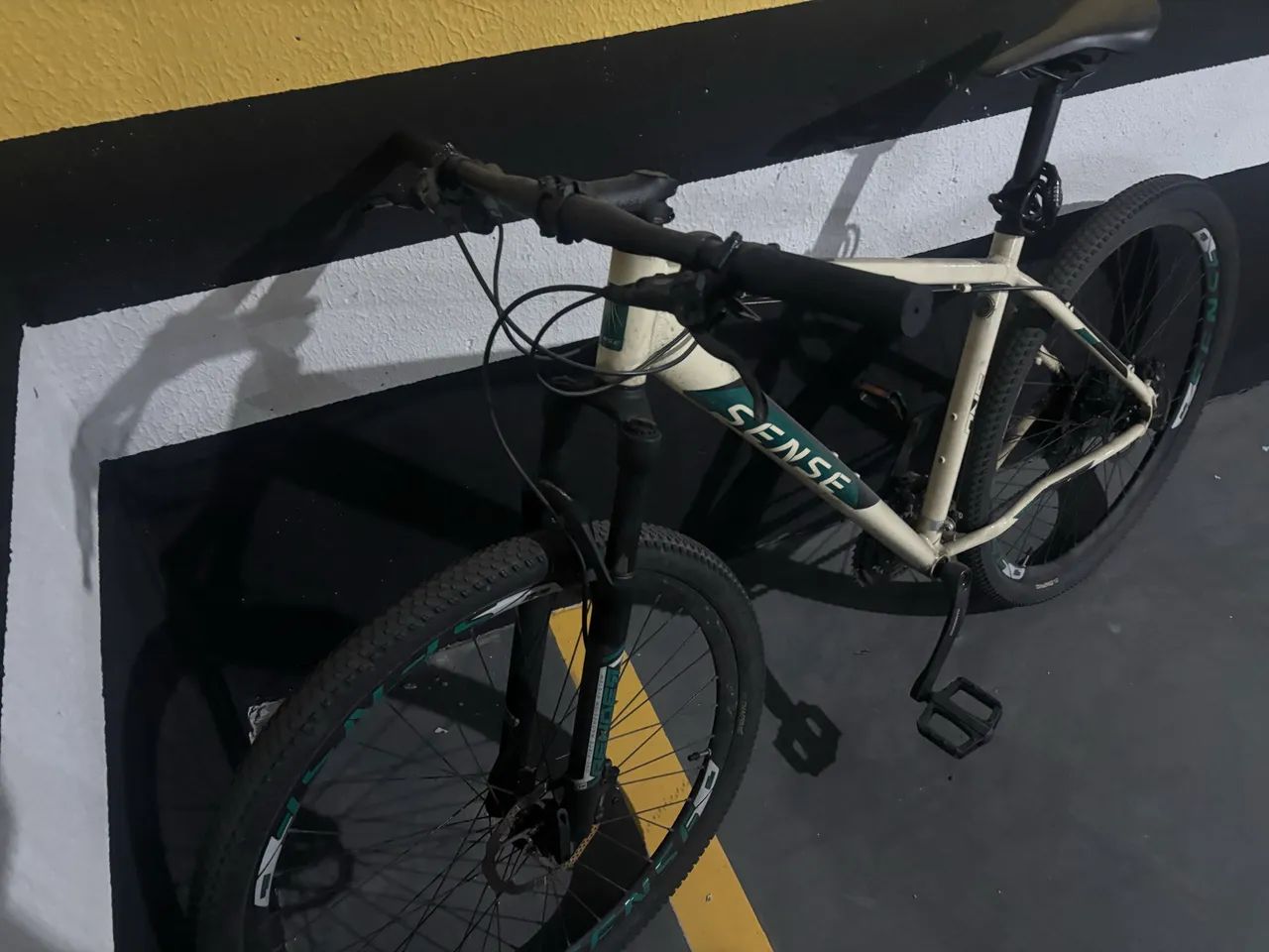 Bicicleta Sense One aro 29 - Foto 2