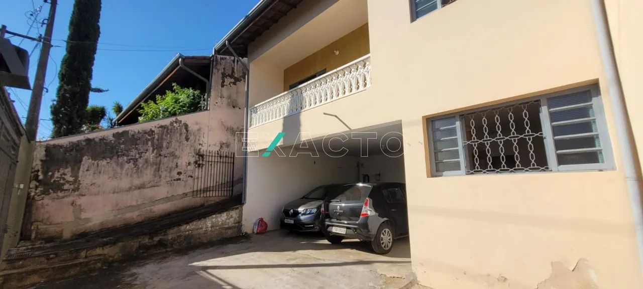 casa - Jardim Guarani - Campinas - Foto 2
