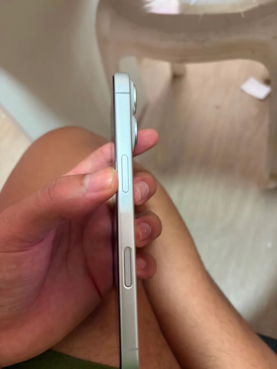 iPhone 17  - Foto 4
