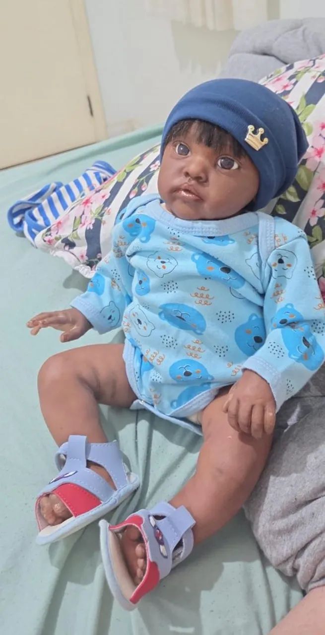 Bebe reborn 