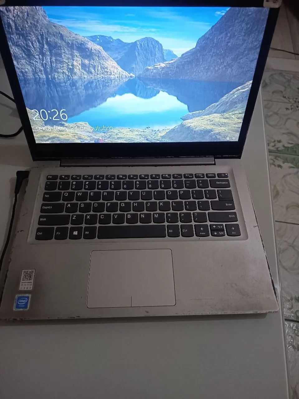 Notebook 
